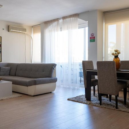 Apartment In City Center Of סקופיה מראה חיצוני תמונה