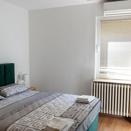 Apartment In City Center Of סקופיה מראה חיצוני תמונה