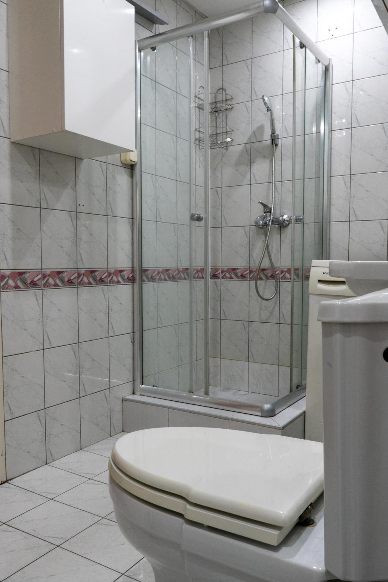 Apartment In City Center Of סקופיה מראה חיצוני תמונה