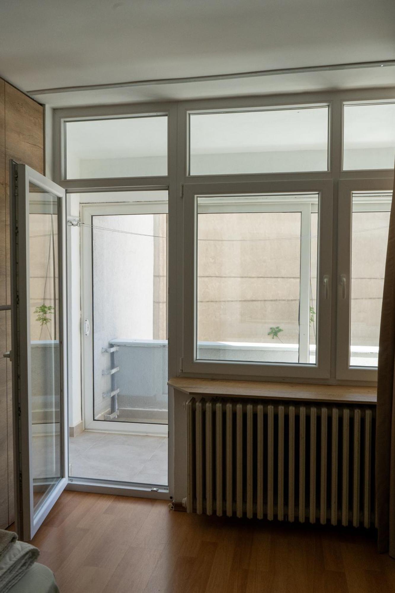 Apartment In City Center Of סקופיה מראה חיצוני תמונה